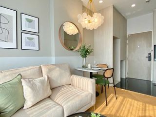 For rent 1 bed condo in Bang Na, Bangkok