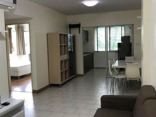 For rent 2 Beds condo in Huai Khwang, Bangkok