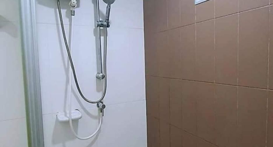 For rent 1 Beds condo in Huai Khwang, Bangkok