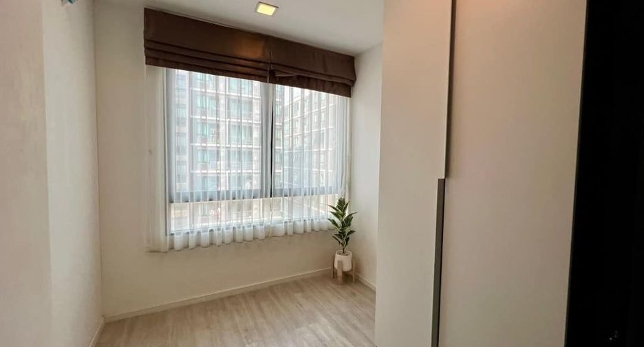 For rent 1 Beds condo in Lat Phrao, Bangkok