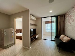 For rent 1 Beds condo in Lat Phrao, Bangkok