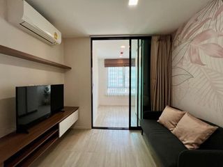 For rent 1 Beds condo in Lat Phrao, Bangkok