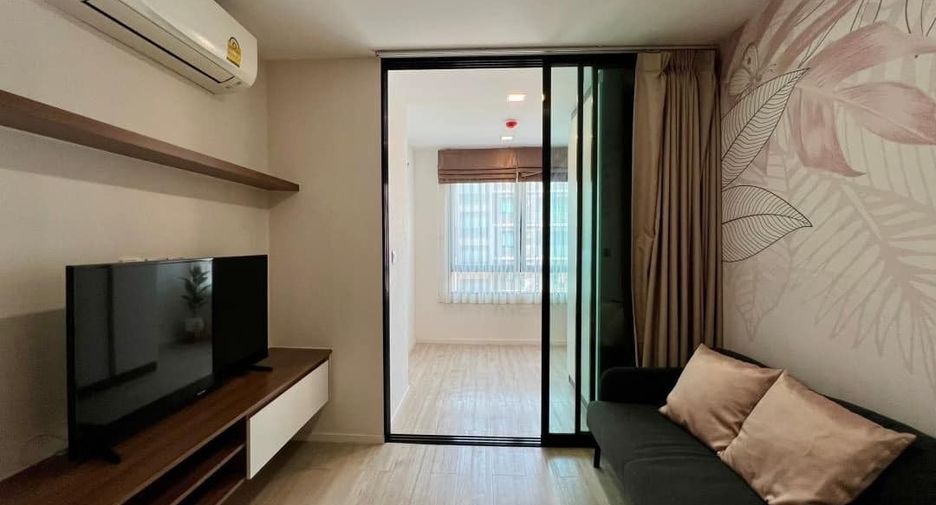 For rent 1 Beds condo in Lat Phrao, Bangkok