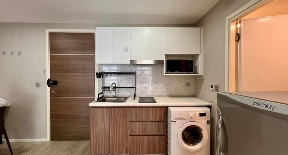 For rent 1 Beds condo in Lat Phrao, Bangkok