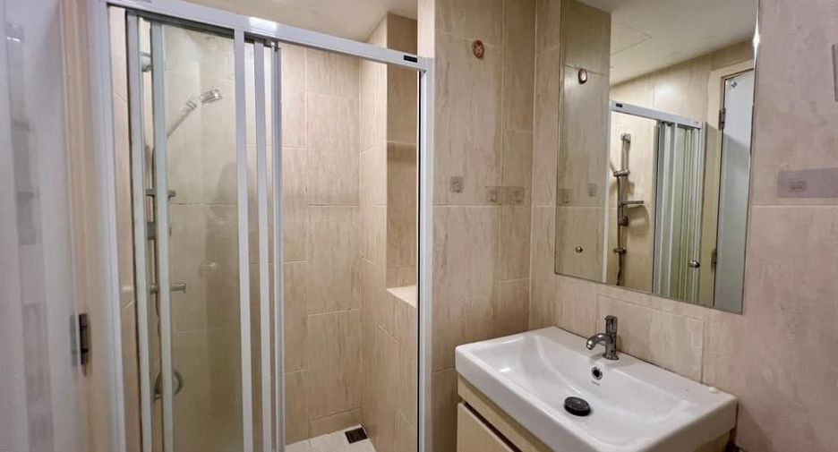 For rent 1 Beds condo in Lat Phrao, Bangkok