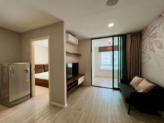 For rent 1 Beds condo in Lat Phrao, Bangkok