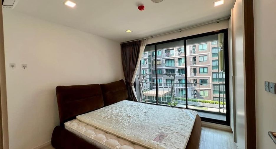 For rent 1 Beds condo in Lat Phrao, Bangkok