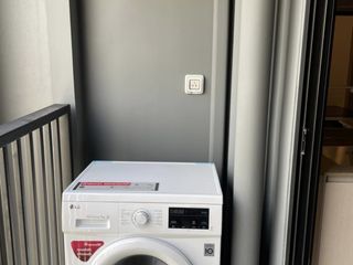 For rent スタジオ condo in Bangkok Yai, Bangkok