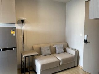 For rent スタジオ condo in Bangkok Yai, Bangkok