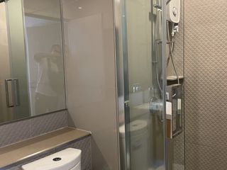 For rent スタジオ condo in Bangkok Yai, Bangkok