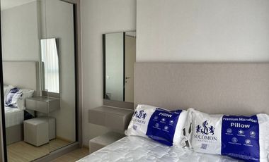 For rent スタジオ condo in Bangkok Yai, Bangkok