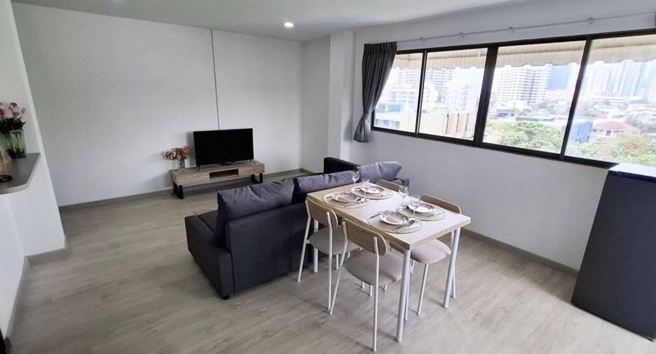 For rent 1 Beds apartment in Khlong Toei, Bangkok
