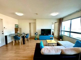 For rent 2 bed condo in Prawet, Bangkok