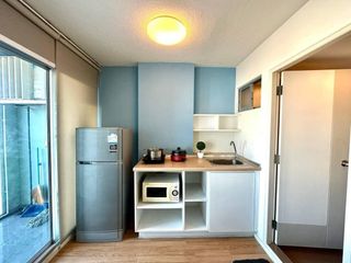 For rent 2 bed condo in Prawet, Bangkok