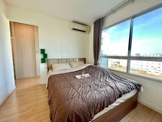For rent 2 bed condo in Prawet, Bangkok