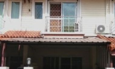 For rent 2 Beds townhouse in Mueang Nonthaburi, Nonthaburi