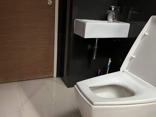 For rent 1 bed condo in Phaya Thai, Bangkok