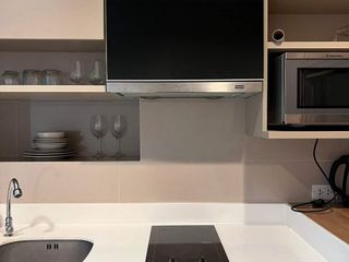 For rent 1 Beds condo in Phaya Thai, Bangkok