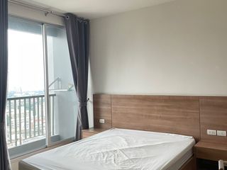 For rent 1 bed condo in Phaya Thai, Bangkok