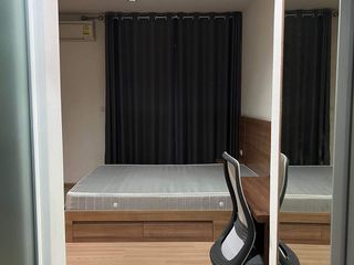 For rent 1 bed condo in Phaya Thai, Bangkok