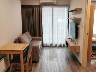 For rent 1 Beds condo in Suan Luang, Bangkok