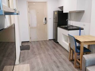 For rent 1 Beds condo in Suan Luang, Bangkok