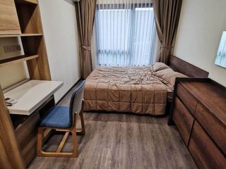 For rent 1 Beds condo in Suan Luang, Bangkok