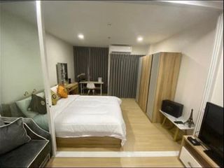 For rent 1 Beds condo in Bang Kapi, Bangkok