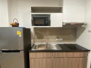 For rent 1 Beds condo in Bang Kapi, Bangkok