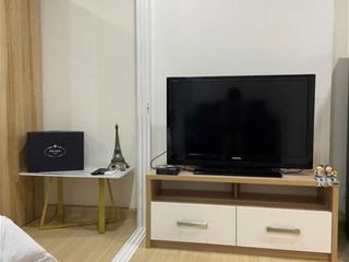 For rent 1 Beds condo in Bang Kapi, Bangkok