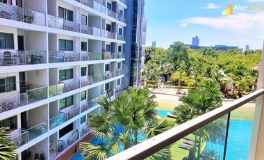 出租 和 出售 1 卧室 公寓 在 Bang Lamung, Chon Buri