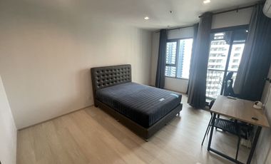 For sale studio condo in Pathum Wan, Bangkok