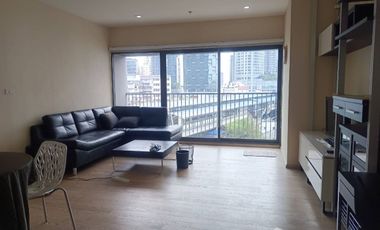 For sale 1 Beds condo in Khlong Toei, Bangkok