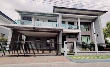For rent 5 bed house in Prawet, Bangkok