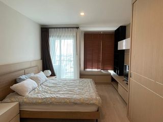 For sale studio condo in Ratchathewi, Bangkok