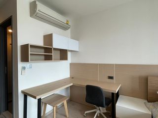 For sale studio condo in Ratchathewi, Bangkok