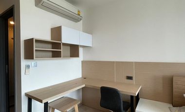 For sale studio condo in Ratchathewi, Bangkok