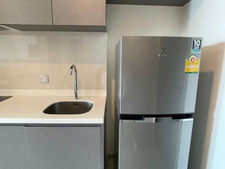 For sale studio condo in Ratchathewi, Bangkok