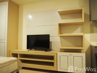For sale studio condo in Ratchathewi, Bangkok
