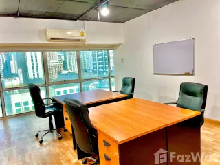 For sale office in Watthana, Bangkok