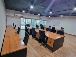 For sale office in Watthana, Bangkok