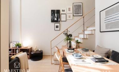 For sale 2 bed condo in Ratchathewi, Bangkok