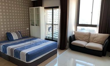 For sale studio condo in Phaya Thai, Bangkok