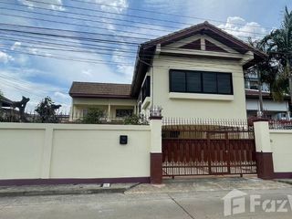 For sale 4 bed house in Bang Kapi, Bangkok