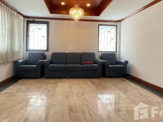 For sale 4 bed house in Bang Kapi, Bangkok