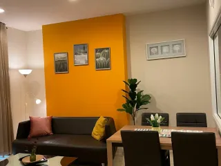 For sale 1 bed condo in Khlong Toei, Bangkok