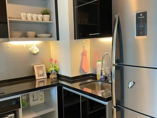 For sale 1 bed condo in Khlong Toei, Bangkok