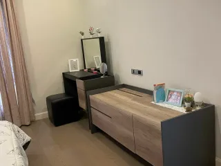 For sale 1 bed condo in Khlong Toei, Bangkok
