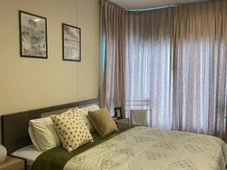 For sale 1 bed condo in Khlong Toei, Bangkok