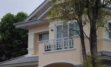 ขาย 3 เตียง บ้านเดี่ยว ใน ประเวศ, กรุงเทพฯ